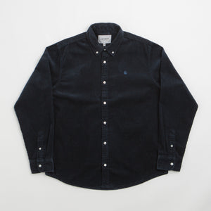 Dark Navy / Dark Navy