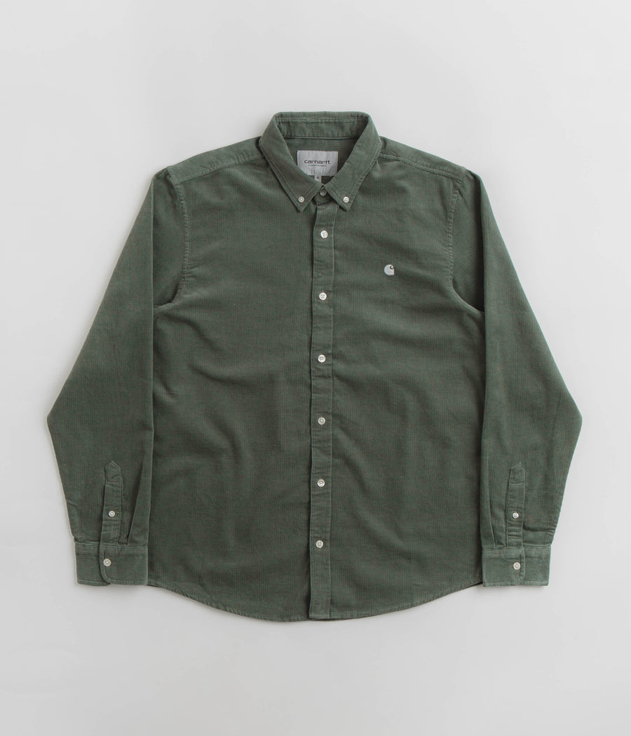 Carhartt WIP. | Spend £85, Get Free Next Day Delivery | Flatspot