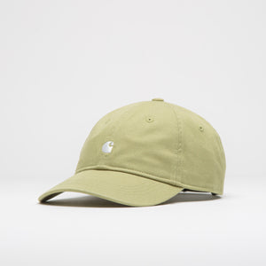 Gentle Green / White