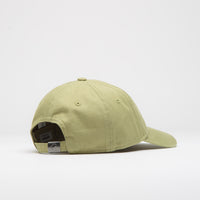 Carhartt Madison Logo Cap - Gentle Green / White thumbnail