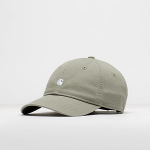 Shady Green / White