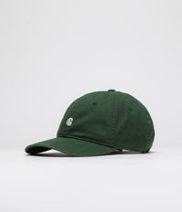 Carhartt Madison Logo Cap in Sycamore Tree and Wax