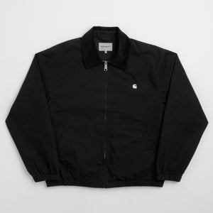 Black / Wax
