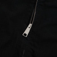 Carhartt Madison Ripstop Jacket - Black / Wax thumbnail