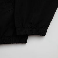 Carhartt Madison Ripstop Jacket - Black / Wax thumbnail