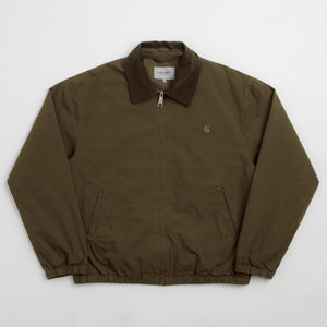 Dark Beech / Black