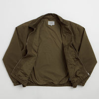 Carhartt Madison Ripstop Jacket - Dark Beech / Black thumbnail