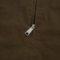 Carhartt Madison Ripstop Jacket - Dark Beech / Black thumbnail