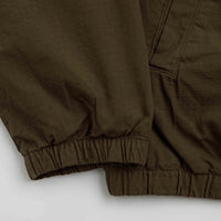 Carhartt Madison Ripstop Jacket - Dark Beech / Black thumbnail