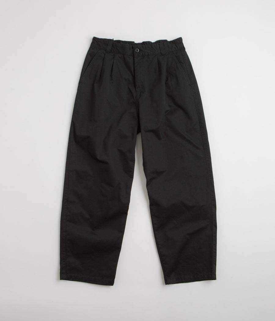 Carhartt Marv Pants in Black