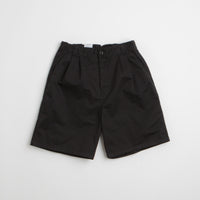 Carhartt Marv Shorts in Black thumbnail