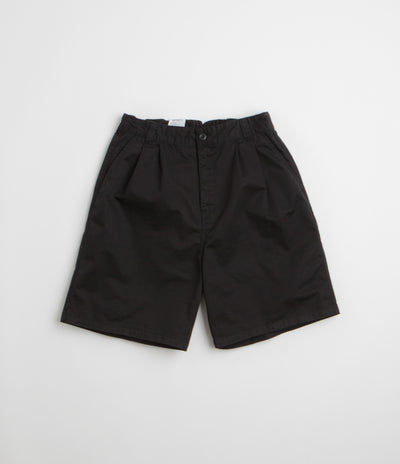 Carhartt Marv Shorts in Black