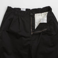 Carhartt Marv Shorts in Black thumbnail