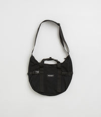 Carhartt Medium Kayton Bag in Black