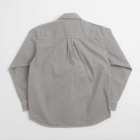 Carhartt Mercer Shirt Jacket in Graphite and Wax thumbnail