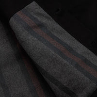 Carhartt Michigan Coat - Black / Black Rigid thumbnail