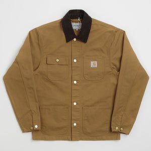 Hamilton Brown / Tobacco