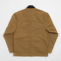 Carhartt Michigan Coat - Hamilton Brown / Tobacco thumbnail