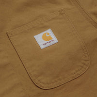 Carhartt Michigan Coat - Hamilton Brown / Tobacco thumbnail