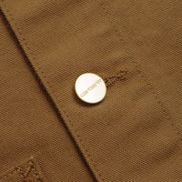 Carhartt Michigan Coat - Hamilton Brown / Tobacco thumbnail