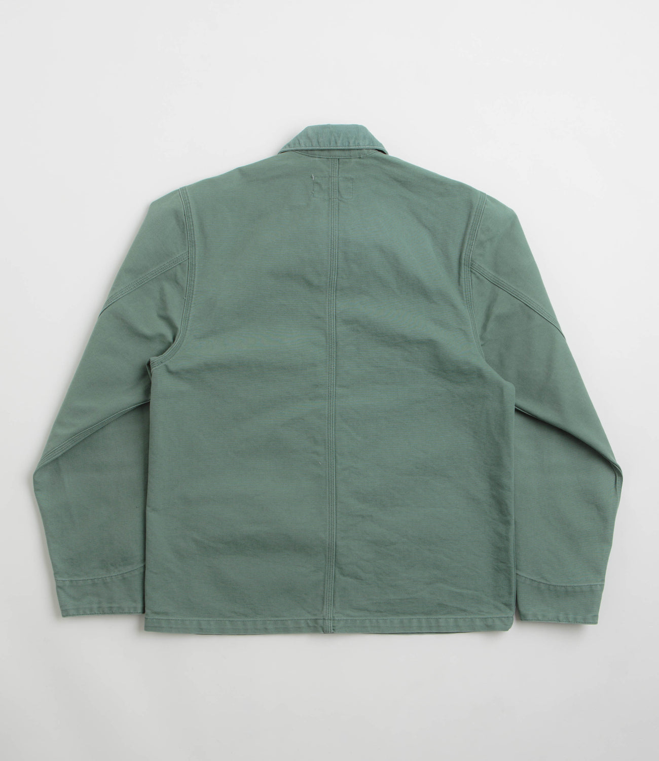 Carhartt WIP Michigan Chore Coat (Spring) | Dusty Hamilton