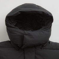 Carhartt Milter Jacket - Black thumbnail