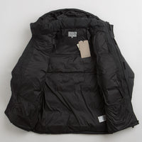 Carhartt Milter Jacket - Black thumbnail