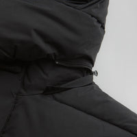 Carhartt Milter Jacket - Black thumbnail