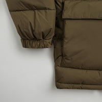 Carhartt Milter Jacket - Highland thumbnail