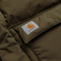 Carhartt Milter Jacket - Highland thumbnail