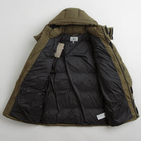 Carhartt Milter Jacket - Highland thumbnail