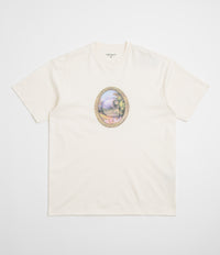 Carhartt Mirror T-Shirt in Wax