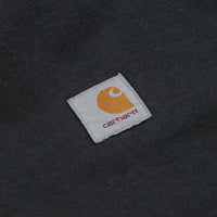 Carhartt Mitch Jacket - Black / Dusky Canvas thumbnail