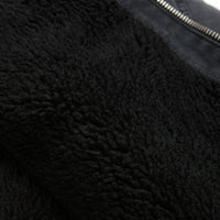 Carhartt Mitch Jacket - Black / Dusky Canvas thumbnail