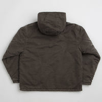 Carhartt Mitch Jacket - Brass / Dusky Canvas thumbnail