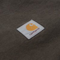 Carhartt Mitch Jacket - Brass / Dusky Canvas thumbnail