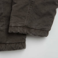 Carhartt Mitch Jacket - Brass / Dusky Canvas thumbnail