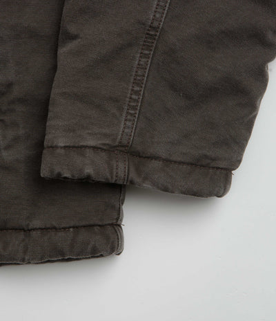 Carhartt Mitch Jacket - Brass / Dusky Canvas