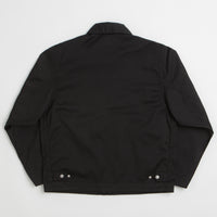 Carhartt Module Script Jacket - Black / White / Black thumbnail
