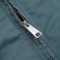 Carhartt Module Script Jacket - Cozy Blue / Black thumbnail