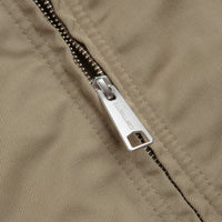 Carhartt Module Script Jacket - Leather / Black thumbnail