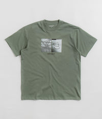Carhartt Motor T-Shirt in Park