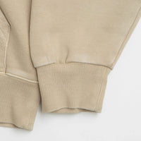 Carhartt Nelson Hoodie - Fleur De Sel thumbnail