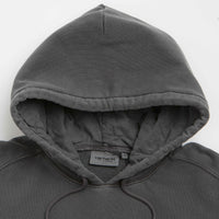 Carhartt Nelson Hoodie in Graphite thumbnail