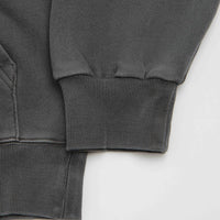Carhartt Nelson Hoodie in Graphite thumbnail