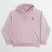 Carhartt Nelson Hoodie - Hortensia thumbnail