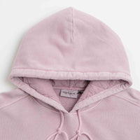 Carhartt Nelson Hoodie - Hortensia thumbnail