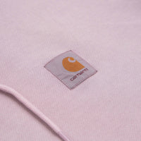 Carhartt Nelson Hoodie - Hortensia thumbnail
