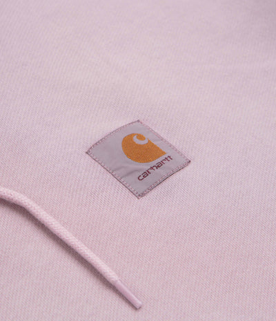 Carhartt Nelson Hoodie - Hortensia