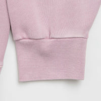 Carhartt Nelson Hoodie in Hortensia thumbnail
